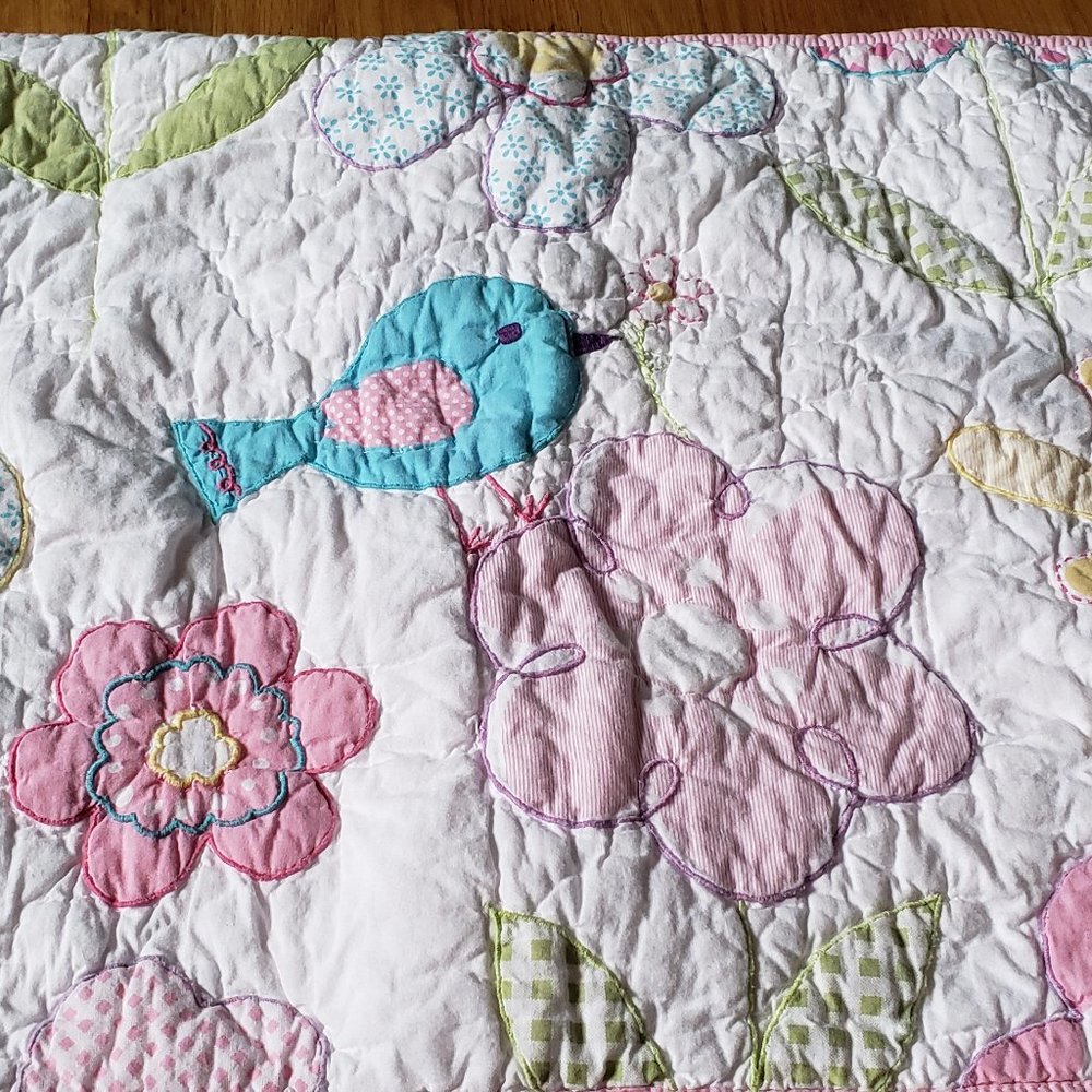 Pottery Barn Kids Standard Shams